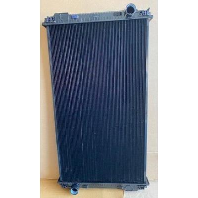 FREIGHTLINER ARGOSY Copper