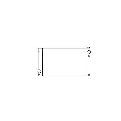 Skid Steer Full Aluminium