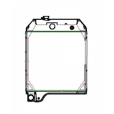 416B / 428B BACKHOE LOADER / GENERATOR 4.236