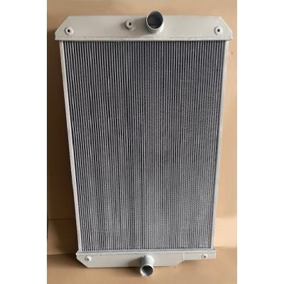 966H / 972H RADIATOR SERIAL A6G/A6D/A7D/A7G