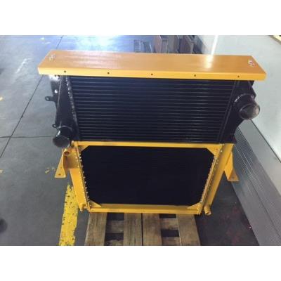 B20 / B25B COMPLETE COOLING PACK