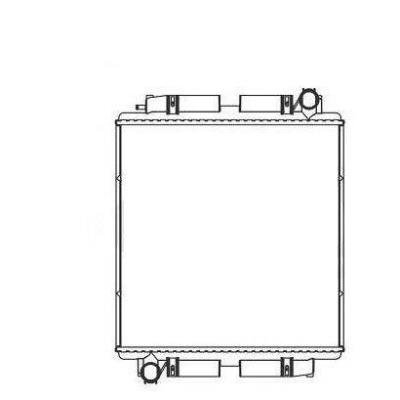 O500RS / OM906 / OH1618 BUS