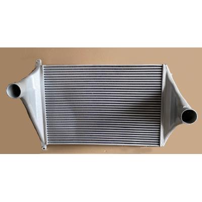 CENTURY FL106 CUMMINS N14