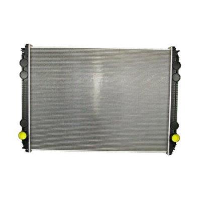 COLOMBIA DETROIT LEFTHAND DRIVE