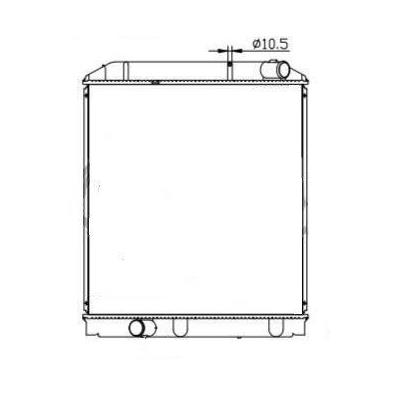 DYNA 7-145 / 8-145 / HINO 300