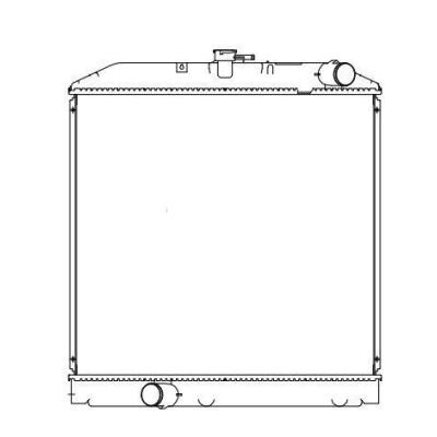 DYNA 7-145 / 8-145 / HINO 300