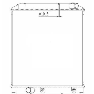 DYNA 7-145 / 8-145 / HINO 300