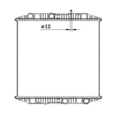 ECONOLINER L1617/48 L1617/32 L1617/52