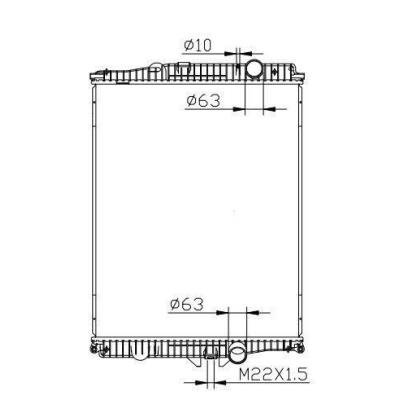 FM9 / FM12 / FM Ver 3 (No Frame)