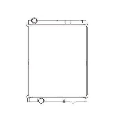 FUSO FE7 / 136 TURBO 4TON