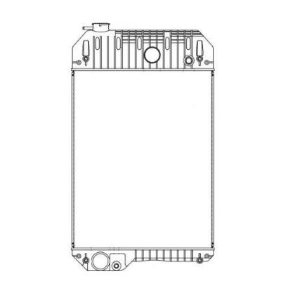 GENERATOR C10 ENGINE