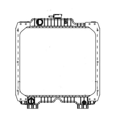 JX90 / TD85D / TD95D - 