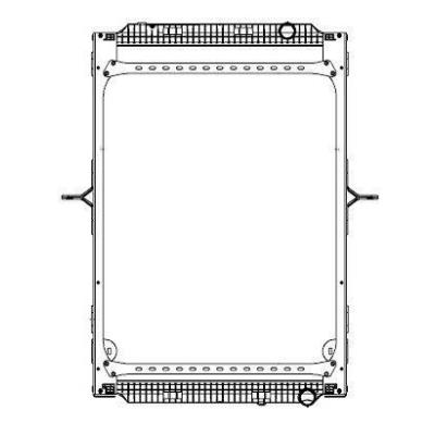 KERAX 370 / 410 / 450 / 460 / 500 / DXI PREMIUM 440