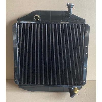 L1513 / 1517 Copper Radiator