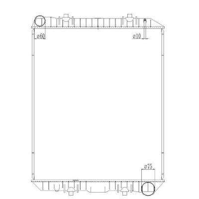 QUAN UD410 / UD490 / UD450