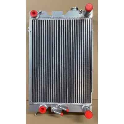 WB93R-5EO / 93S-5 / WB97R / 97S COMBICOOLER